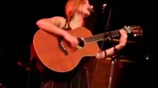 Russian Red - Loving Strangers (Live @ Union Chapel, London, 23.01.12)