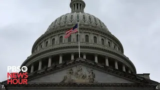 WATCH LIVE: House continues work on budget as Republican negotiations continue and deadline nears