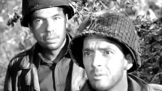 COMBAT! s.3 ep.26: "The Tree of Moray" (1965)