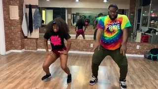 KONTROL - MALEEK BERRY | Soca Fitness | Caribbean Dance fitness | Soca Feteness | Zumba