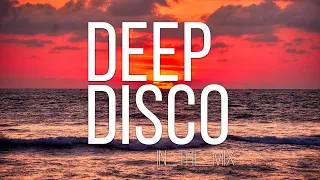 Deep House 2023 I Deep Disco Records Melodic Chill Out Mix #38 by Pete Bellis