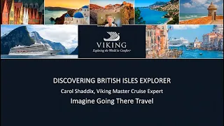 British Isles Explorer