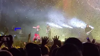 Five Finger Death Punch Live! Welcome To Rockville 5/19/22
