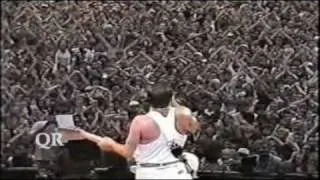 Queen - Live Aid 1985 (3/4)