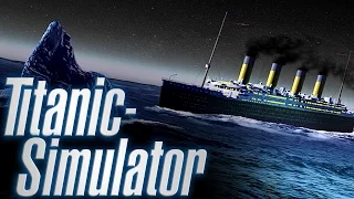 TITANIC-SIMULATOR [Deutsch/German]