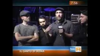 Il Muro del Canto  Buongiorno Regione  RAI3