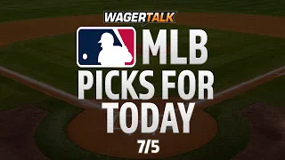 MLB Predictions & Picks Today | Expert Baseball Betting Advice and Tips | First Pitch July 5
