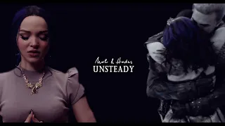 Hades & Mal | Unsteady