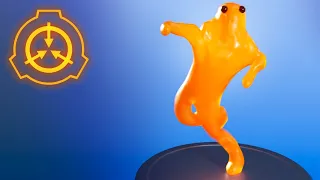 SCP-999 Default Dance (Director's Cut)