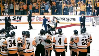 2016-2017 NHL Season Montage (NHL Super Slo-mo Tribute)