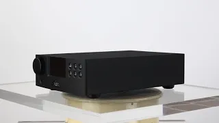 Naim DAC V1