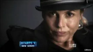 Prime Suspect (NBC) #1 - Channel 9 Promo