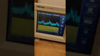 cw NMR simple circuit