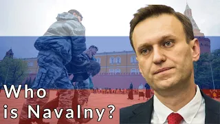 Who is Alexei Navalny, the Name Putin Dares not to Speak