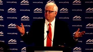 Dennis Prager: Capitalism Vs Socialism