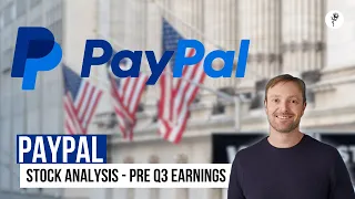 PayPal Q3 Pre Earnings - PYPL Stock Analysis