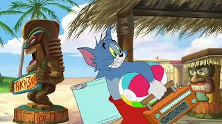 tom and jerry Spy Quest 2015