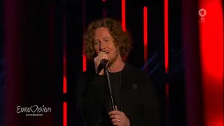 Michael Schulte feat. Zoe Wees - You Let Me Walk Alone (Eurovision - Aftershow)