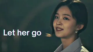 Let her go|Kdrama multifandom