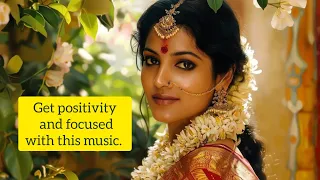 Peaceful music from Southern part of India.
