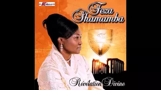 Soeur Feza Shamamba -  Album: Revelation Divine    (Année 2014)