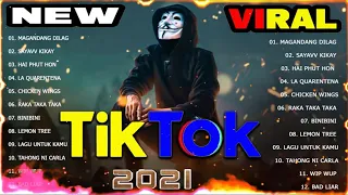 MAGANDANG DILAG  TIKTOK VIRAL 2021 - Bagong Trending BUDOT Dance Remix Tiktok 2021 - Dj Juan, Sandy,