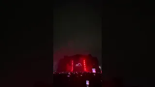 Richie Hawtin @ GEBA, Buenos Aires 05-05-2024 ~ Intro