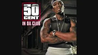 50 Cent - In Da Club (TeeBlack Remix)