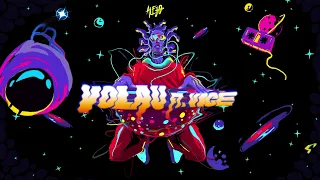 Alejo ft. Vice - Volau (Audio Oficial)