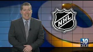 NHL Referee loses job due to hot mic