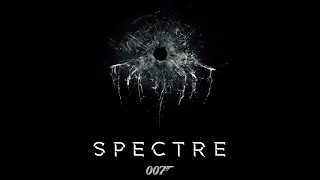 Thomas Newman - Spectre Medley