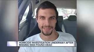 Father pleads for answers after his missing son is found dead