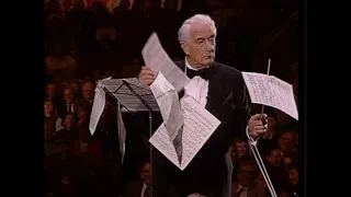 Victor Borge - Dance of the Comedians (1996)