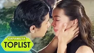 Kapamilya Toplist: 10 Most Kilig Moments of Annika and Jerome in Wansapanataym