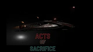 Babylon 5 - Remastered - Acts of Sacrifice