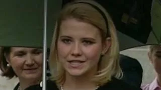 Elizabeth Smart Kidnapper