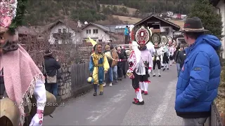 2024 Roppner Fasnacht