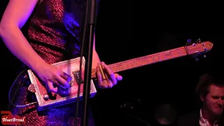 SAMANTHA FISH • Crow Jane • Town Hall NYC 10/5/18