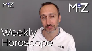 Weekly Horoscope April 15th to 21st 2024 - True Sidereal Astrology
