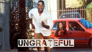 Chef Trez - UNGRATEFUL | HITMAN HOLLA DISS