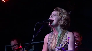 SAMANTHA FISH "AMERICAN DREAM" LIVE @ SOLD OUT SHOW 3/11/18 CALLAHAN'S