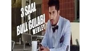 bull gulabi jassi gill official video