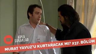 Yavuz Kurtulacak Mı? 237. Bölüm