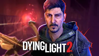 ЧТО СКРЫВАЕТ ХАКОН? - Dying Light 2 Прохождение #15