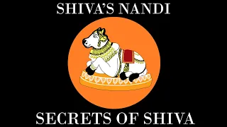 Shiva's Nandi - The meaning of the sacred bull - Secrets of Shiva - The Dharmic Perspective