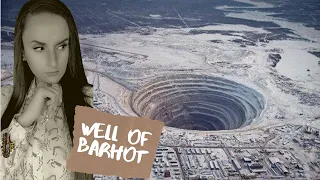 Scariest places: Door to hell in the middle east