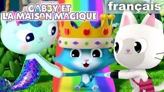 Les contes de Gabby | GABBY ET LA MAISON MAGIQUE | Netflix