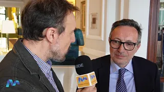 Intervista a Maurizio Balducci