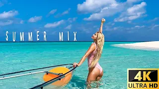 4K Itali Summer Mix 2022 🍓 Best Of Tropical Deep House Music Chill Out Mix By Imagine Deep