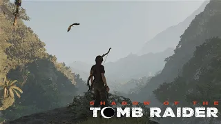 Прохождение  Shadow of the Tomb Raider #8 ➤ ТАЙНЫЙ ГОРОД ПАЙТИТИ